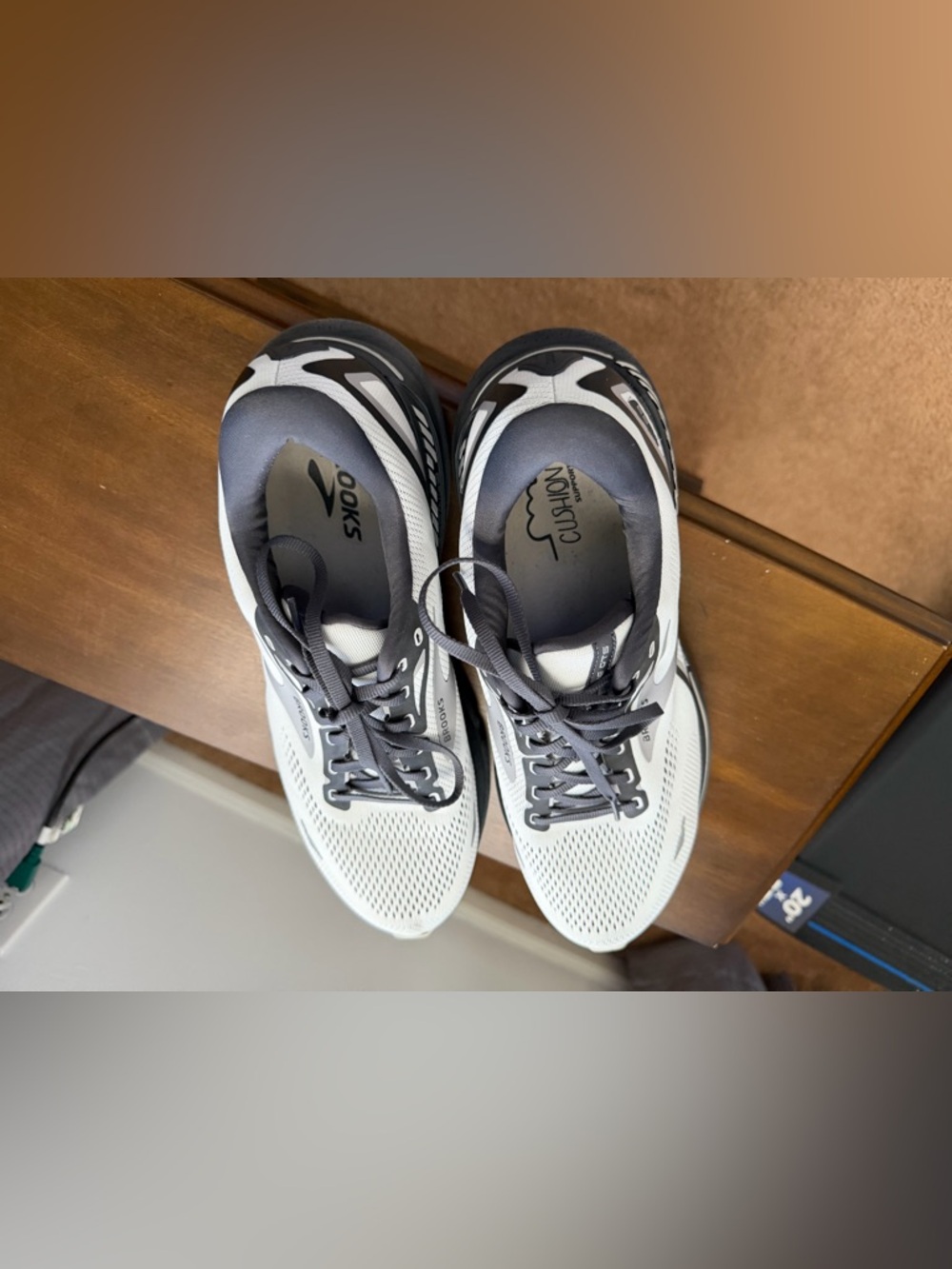 Brooks Adrenaline GTS 23 - Picture 5 of 5